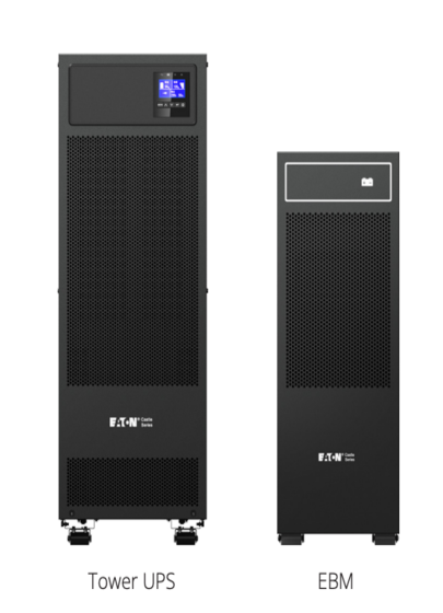  Castle 6/10KVA G2